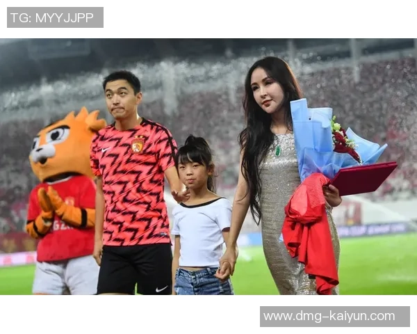 恒大足球标志背后的故事与意义探讨